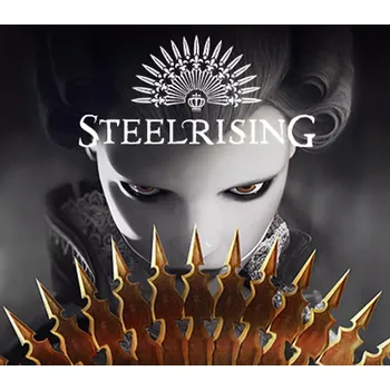 Počítačová hra Steelrising