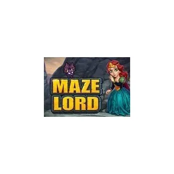 Počítačová hra Maze Lord