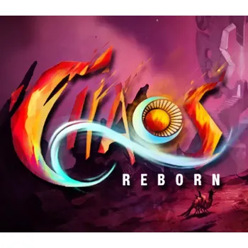 Počítačová hra Chaos Reborn
