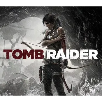 Počítačová hra Tomb Raider: Game of the Year Edition