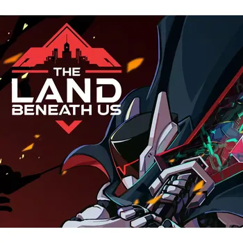 Počítačová hra The Land Beneath Us