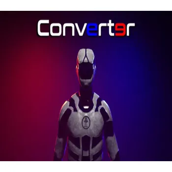 Počítačová hra Converter
