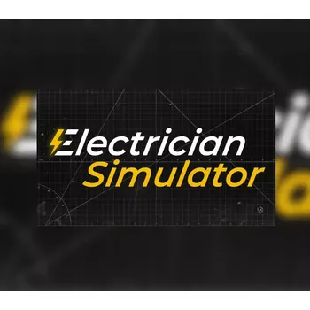 Počítačová hra Electrician Simulator