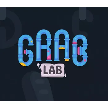 Počítačová hra Grab Lab