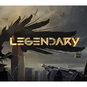 Počítačová hra Legendary