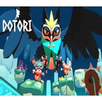 Počítačová hra Dotori