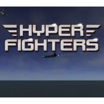 Počítačová hra Hyper Fighters