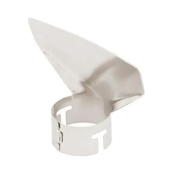 Stříkací pistole Tryska na ochranu skla 75mm