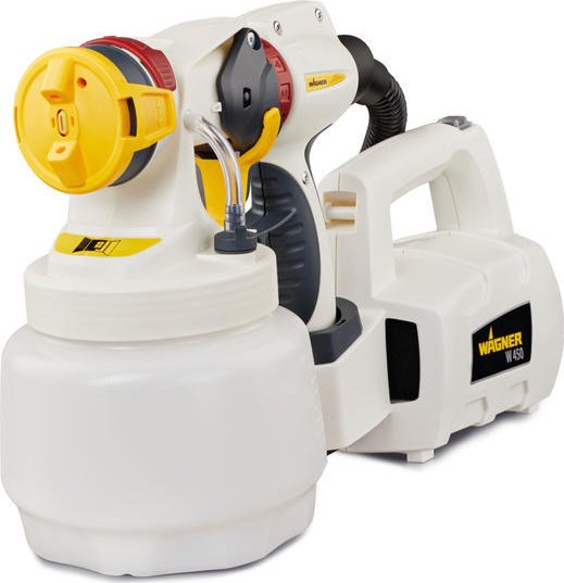 Wagner Wall Sprayer W 450