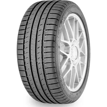 Zimní osobní pneu Continental ContiWinterContact TS 810 S 235/50 R17 100V zesílené FR -