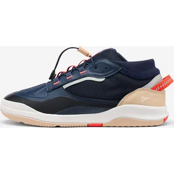 Chlapecká obuv DECATHLON Dětské sportovní tenisky voděodolné 32 BÉŽOVÁ|MODRÁ|ORANŽOVÁ|ČERVENÁ