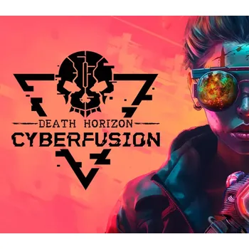 Počítačová hra Death Horizon: Cyberfusion