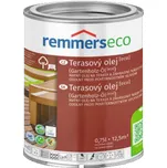 Remmers Terasový olej [eco] BEZBARVÝ* 750 ml