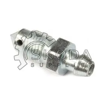 Šroub Šroub odvzdušňovací UNIQUE 1K0615273A