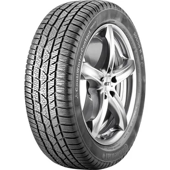 Zimní osobní pneu Continental ContiWinterContact TS 830P ( 195/55 R16 87H * D D )