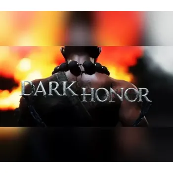 Počítačová hra Dark Honor
