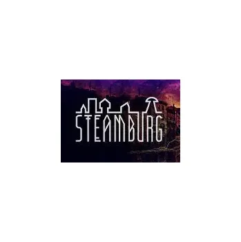 Počítačová hra Steamburg