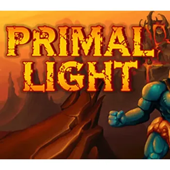 Počítačová hra Primal Light