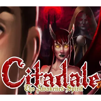 Počítačová hra Citadale: The Awakened Spirit