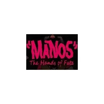 Počítačová hra MANOS: The Hands of Fate