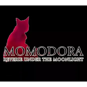 Počítačová hra Momodora: Reverie Under the Moonlight