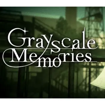 Počítačová hra Grayscale Memories