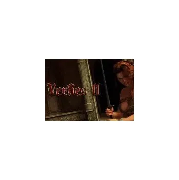 Počítačová hra Verlies II