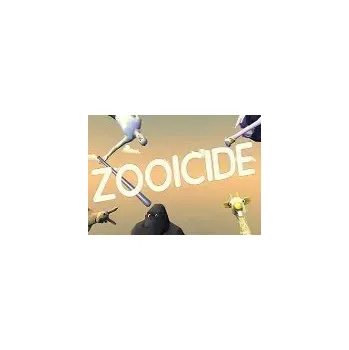 Počítačová hra Zooicide