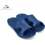 Pánské pantofle DEMAR JAVA 4742 D modré 42