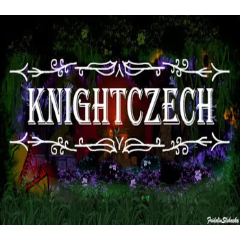 Počítačová hra Knightczech: The beginning