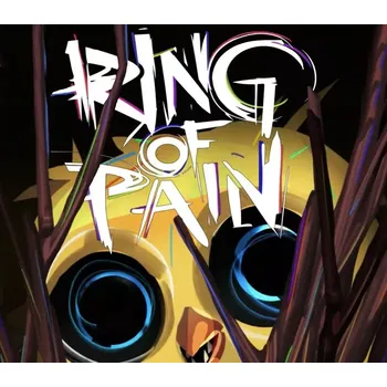 Počítačová hra Ring of Pain