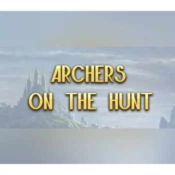 Počítačová hra Archers on the hunt