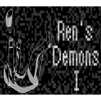 Počítačová hra Ren's Demons I