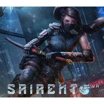 Počítačová hra Sairento VR