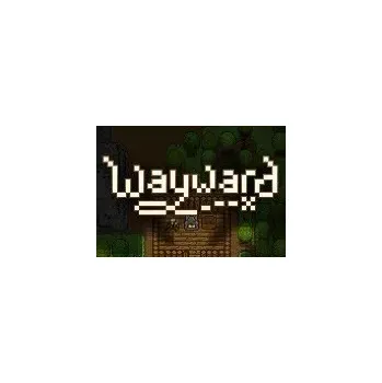 Počítačová hra Wayward