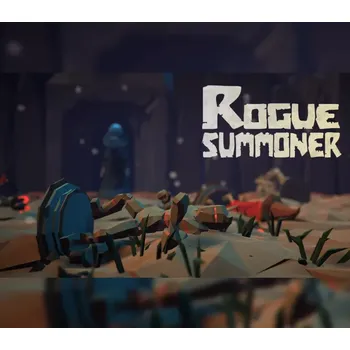 Počítačová hra Rogue Summoner