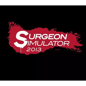 Počítačová hra Surgeon Simulator