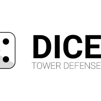 Počítačová hra Dice Tower Defense