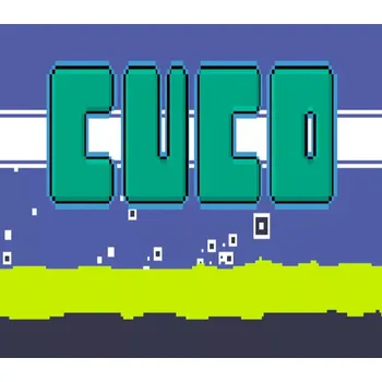 Počítačová hra Cuco