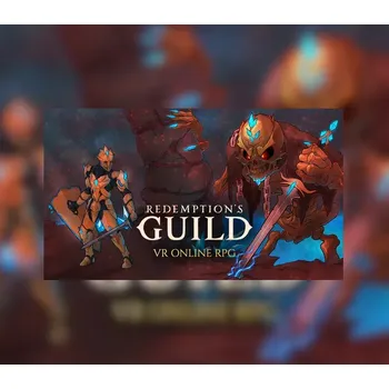 Počítačová hra Redemption's Guild