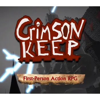Počítačová hra Crimson Keep