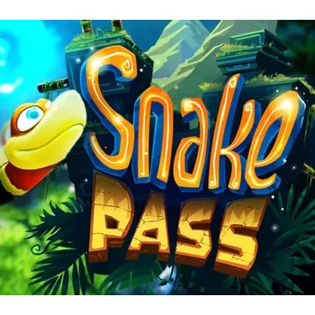 Počítačová hra Snake Pass