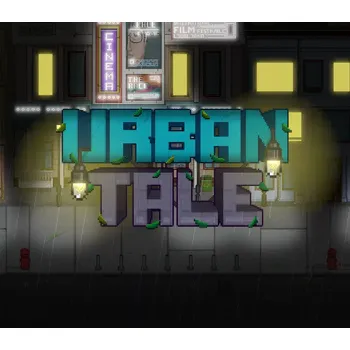 Počítačová hra Urban Tale