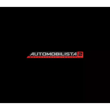 Počítačová hra Automobilista 2