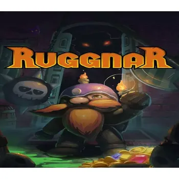 Počítačová hra Ruggnar