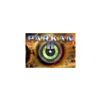Počítačová hra Parkan II