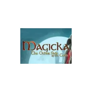 Počítačová hra Magicka - The Other Side of the Coin DLC