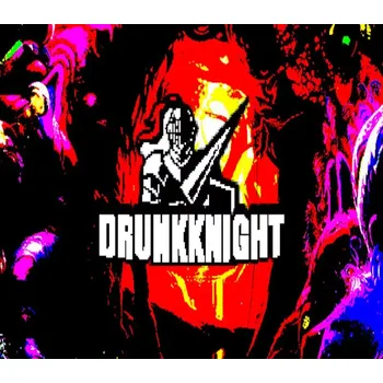 Počítačová hra Drunkknight