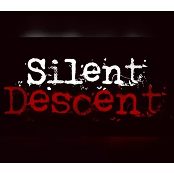 Počítačová hra Silent Descent