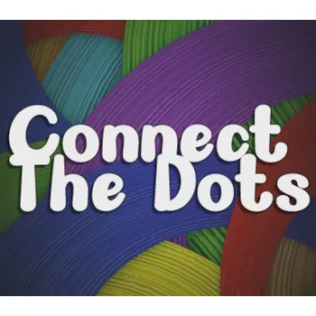 Počítačová hra Connect The Dots